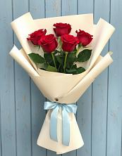 Букет Классика чувств в Оби