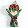 Букет цветов из: Розы в Оби