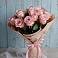 Букет цветов из: Розы в Оби