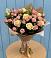 Букет цветов из: Розы в Оби