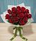 Букет Красные розы в Оби