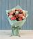 Букет цветов из: Розы в Оби