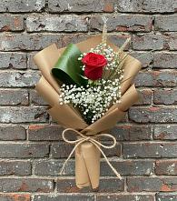 Букет цветов из:  Розы #REPLACE_PRED# Оби