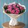 Букет цветов из: Розы в Оби