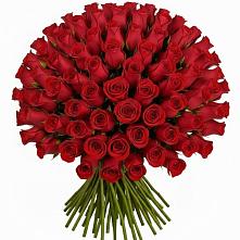 Букет Красные розы Чери Лав #REPLACE_PRED# Оби