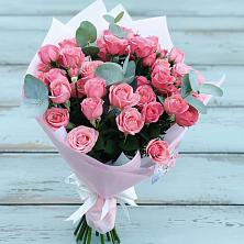 Букет Леди совершенство в Оби